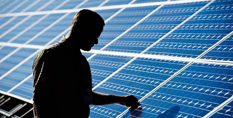 Magtel presta servicios de operación y mantenimiento a cuatro nuevas plantas fotovoltaicas