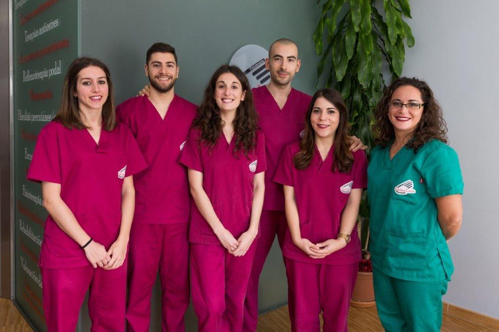 Clínica Gema Léon ofrece a los empleados de Magtel condiciones especiales en sus tratamientos de fisioterapia y rehabilitación