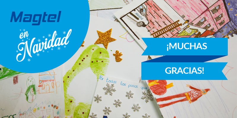 Más de 40 niños y niñas participan en nuestro I Concurso de Dibujo Infantil 
