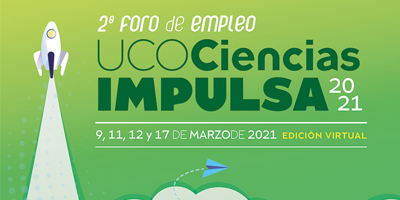 Magtel participa en el II Foro de Empleo UCOCiencias 'Impulsa 2021' - Magtel