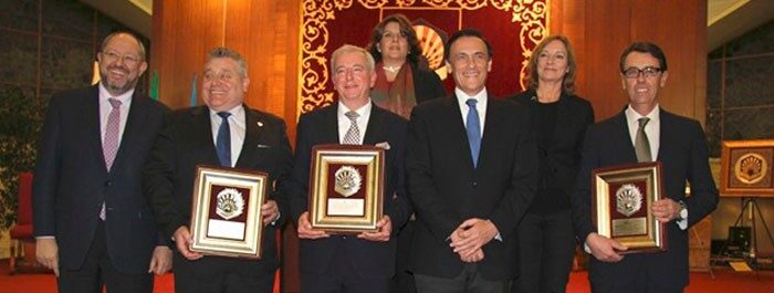 Magtel recibe el Premio Santo Tomás de Aquino