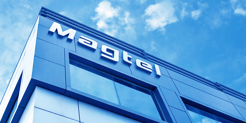 Magtel, entre las empresas consultadas por la Junta de Andalucía para su plan de reactivación económica - Magtel