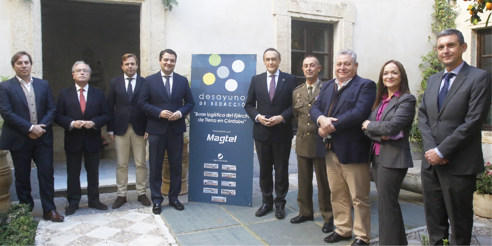 Base Logística: Una oportunidad única que llevará a Córdoba a la vanguardia tecnológica