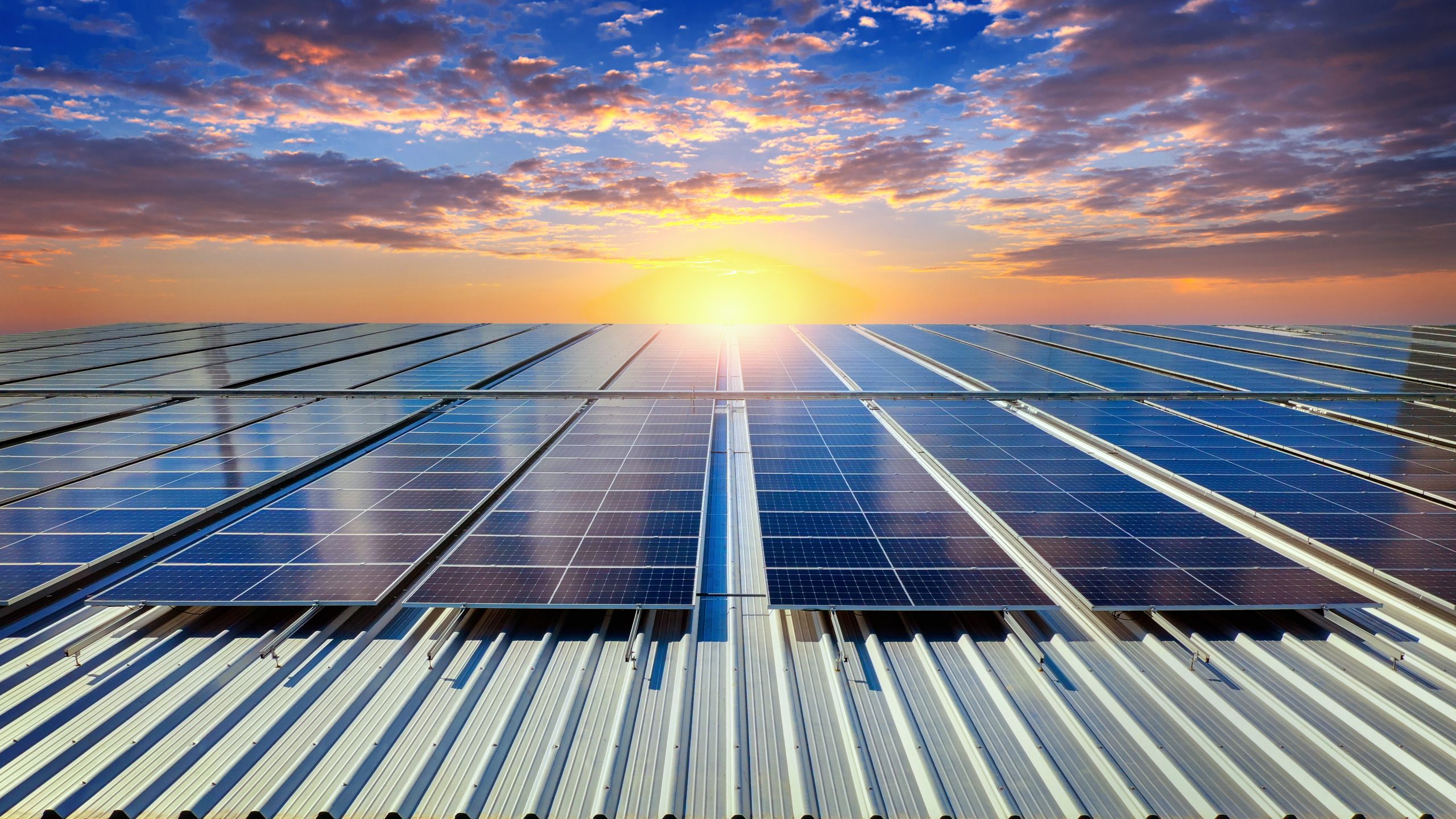 Instalaciones fotovoltaicas de autoconsumo para EDP