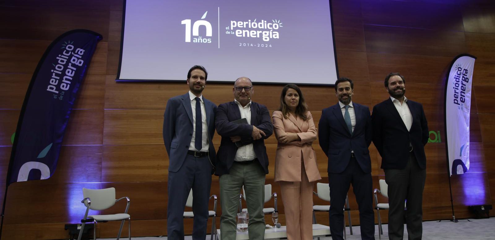 Magtel participa en el I Foro Andaluz de la Energía en Sevilla