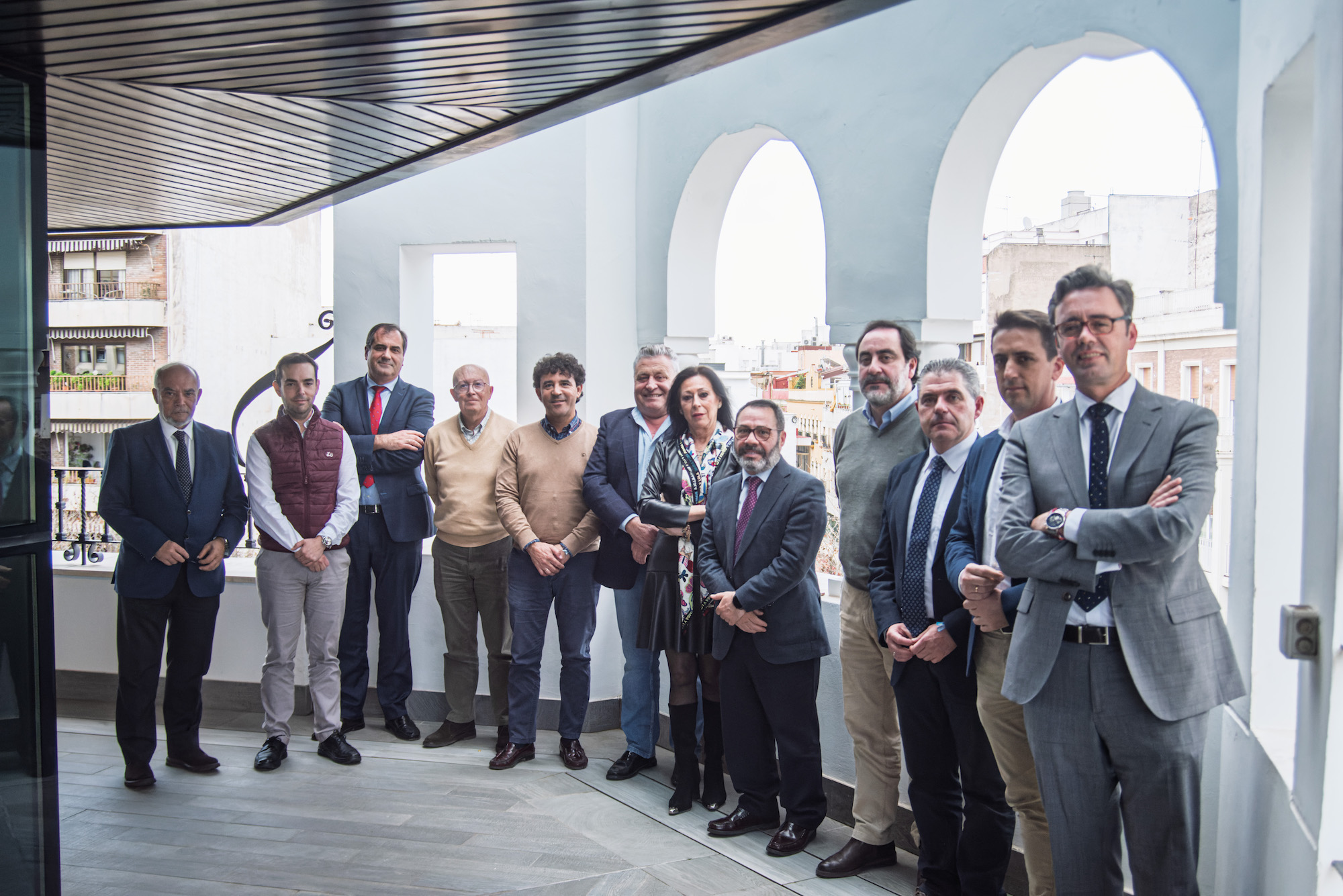 Isidro López elegido nuevo vicepresidente de Infraestructuras de Construcor