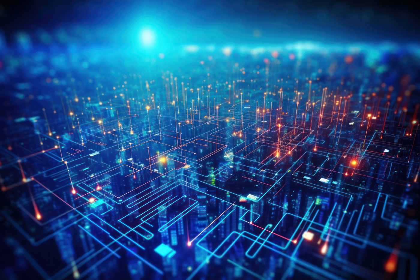 Technological Transformation