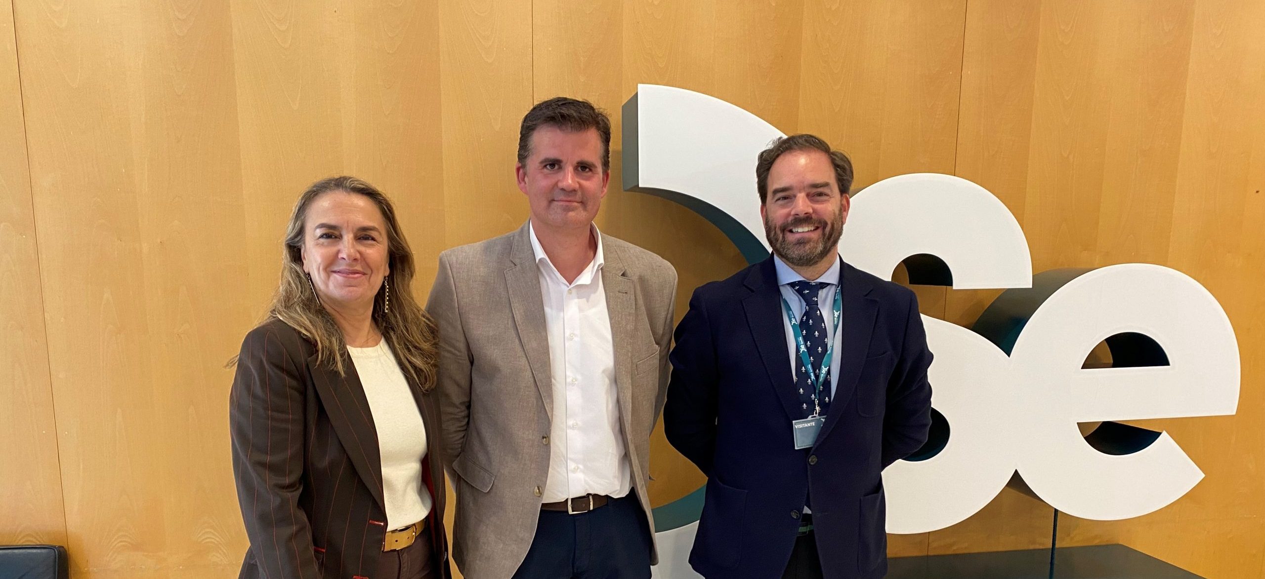 The Seville Provincial Council, through INPRO, and Magtel promote the diagnosis of provincial connectivity The Seville Provincial Council, through INPRO, and Magtel promote the diagnosis of provincial connectivity