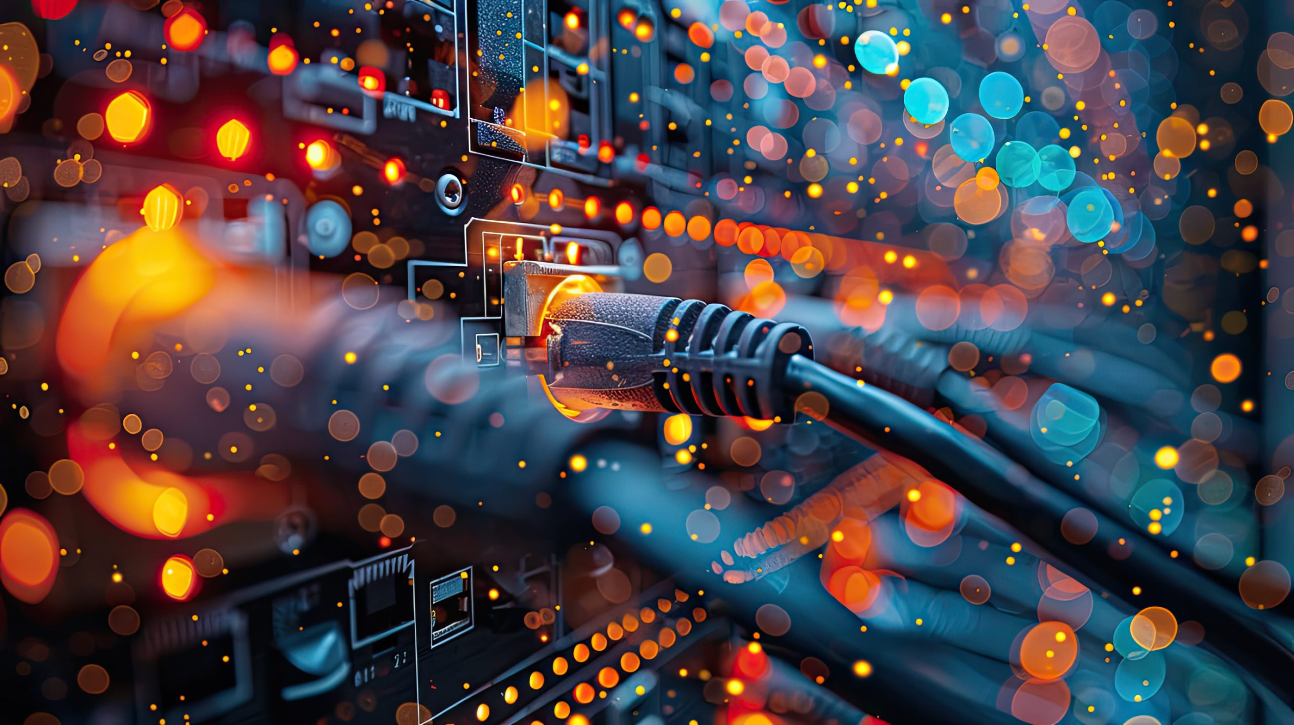 The Telecommunications Revolution in Spain: Magtel and the Future of the Market