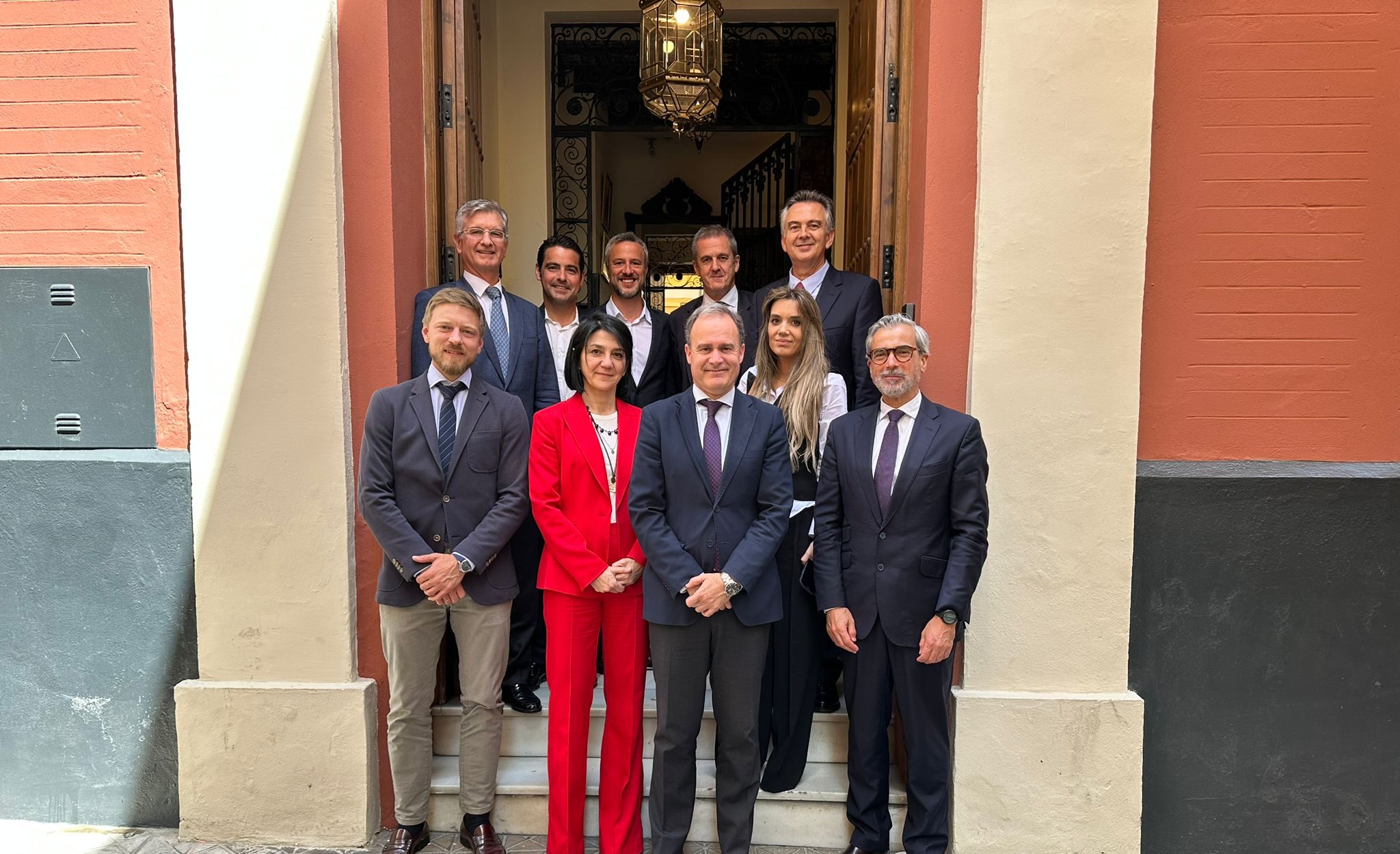 Magtel is a founding member of the Andalusian Biomethane Business Cluster
