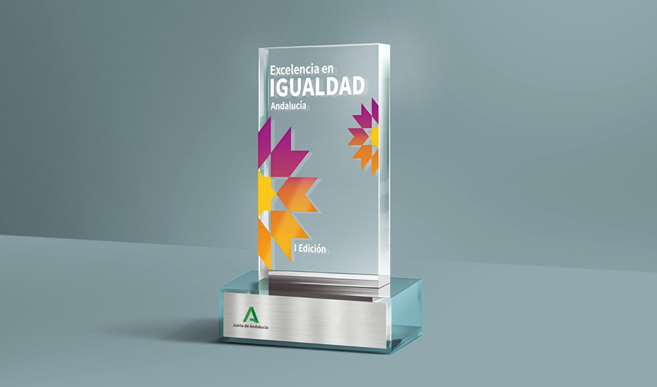 Magtel, recognized with the Andalusian Seal of Excellence in Equality