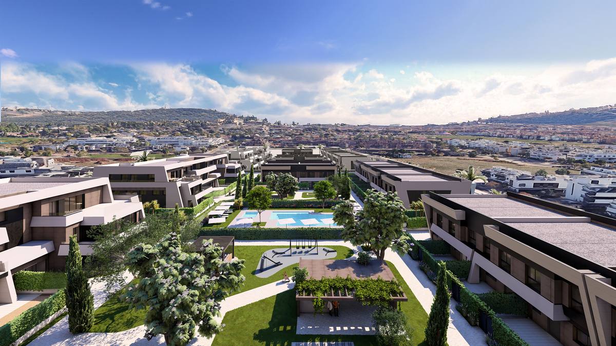 Magtel inicia su actividad en promoción inmobiliaria con Residencial Montesol, un proyecto exclusivo en Córdoba
