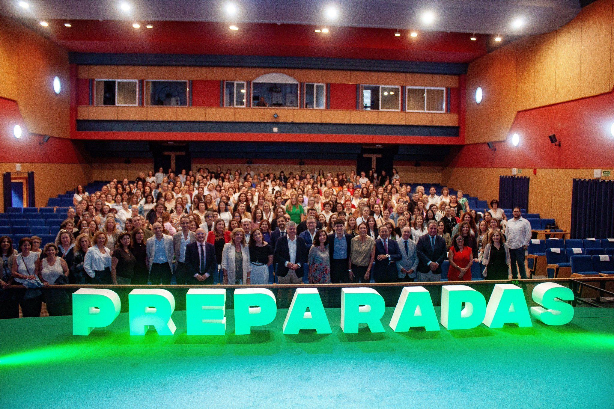 ‘Preparadas’: el programa de la Junta de Andalucía ejecutado por Magtel que ha formado ya a más de 68.000 mujeres andaluzas en competencias digitales desde 2024