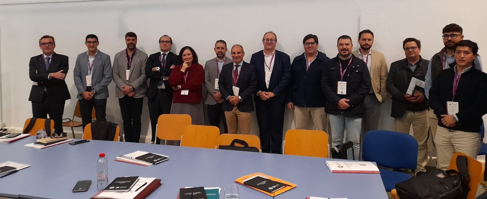 Magtel refuerza su compromiso con la innovación en el I Foro Social Provincial sobre Ingenierías