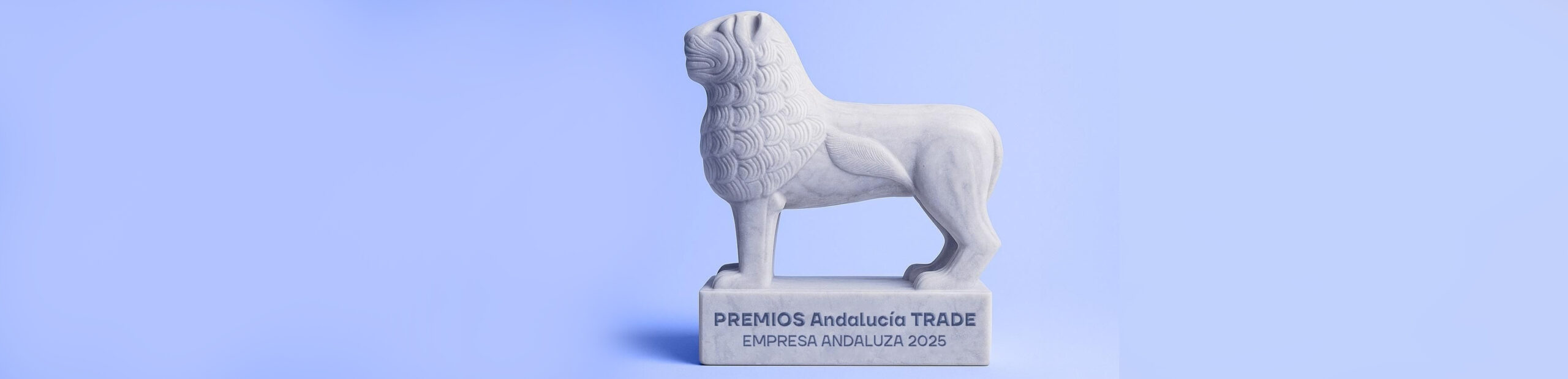 Magtel, finalista en los Premios Andalucía Trade 2025