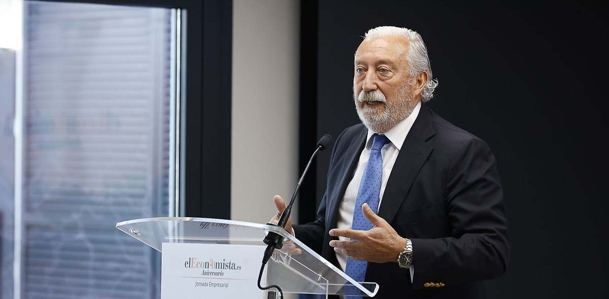 Eco Raíl participa en la jornada “El sistema ferroviario español: balance y futuro” 
