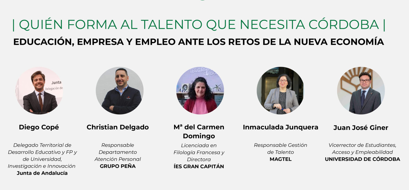Magtel aborda los retos del talento como palanca estratégica de la compañía