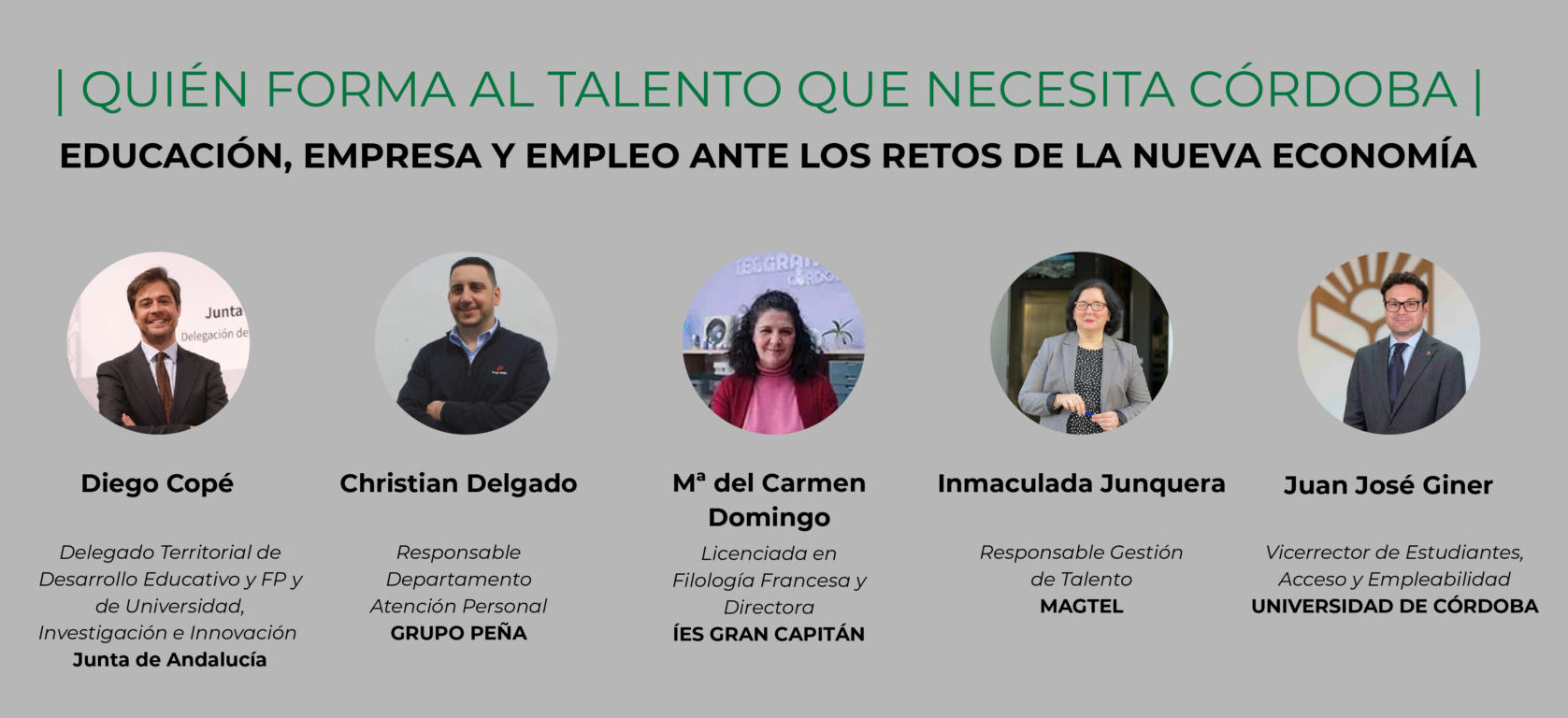 Magtel aborda los retos del talento como palanca estratégica de la compañía