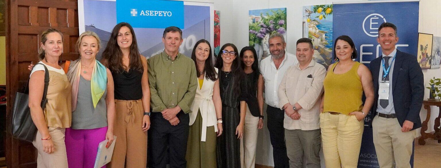 Magtel participa en la jornada “Temperaturas extremas y trabajo seguro”  