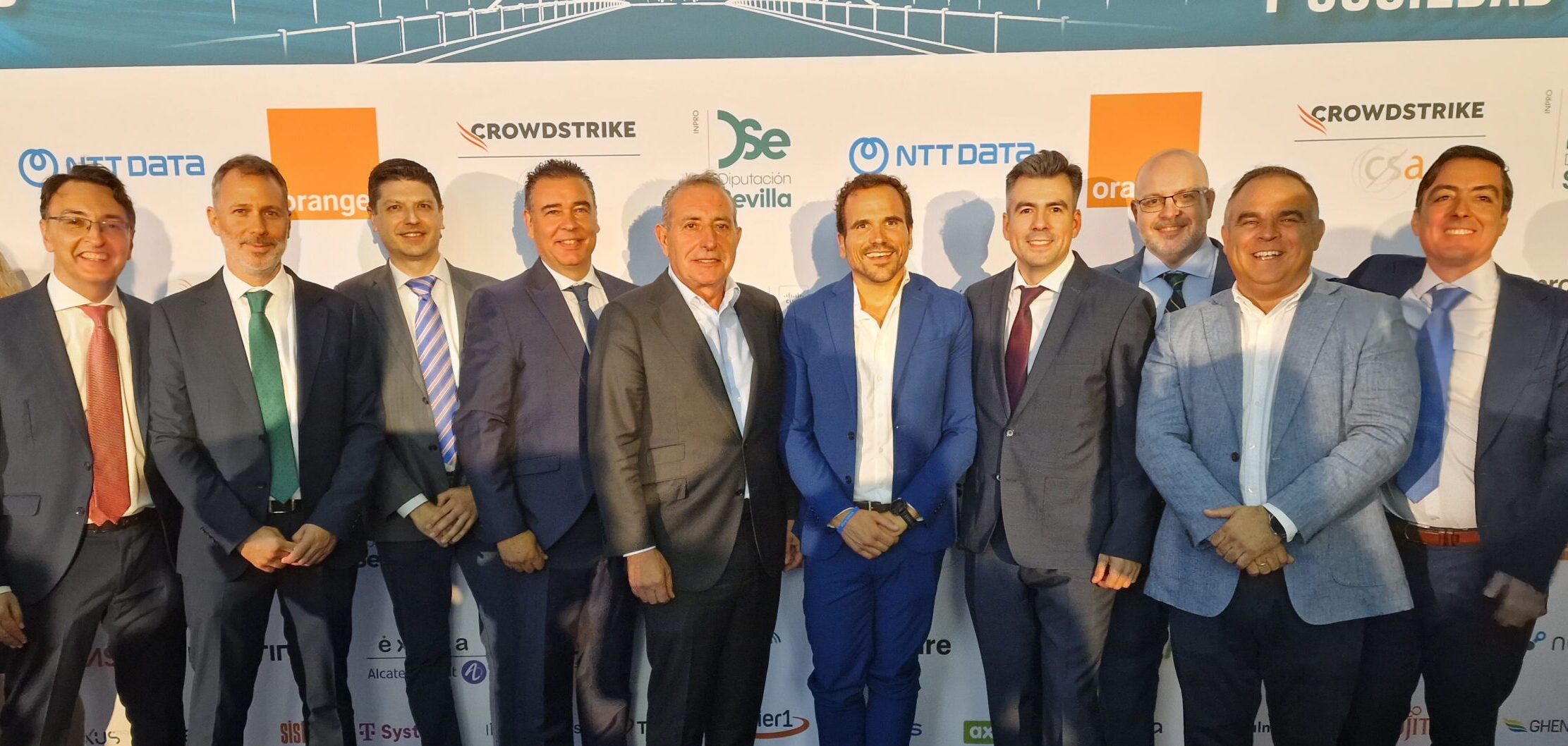 Magtel apoya la XXIV edición de la Noche de las Telecomunicaciones y la Sociedad de la Información 