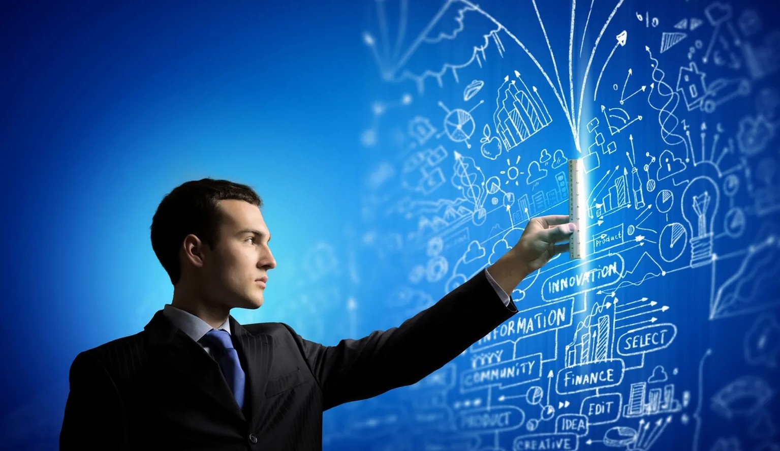 Innovation Transforms Knowledge into Useful and Transferable Solutions
