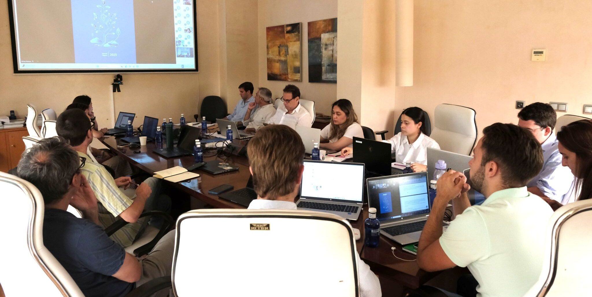 Magtel lidera el lanzamiento de CARBON-4-LIFE, un proyecto europeo para valorizar residuos agrícolas y generar bioenergía sostenible 